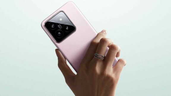 Xiaomi 14 Ultra kan fortsätta med bra primär kamera