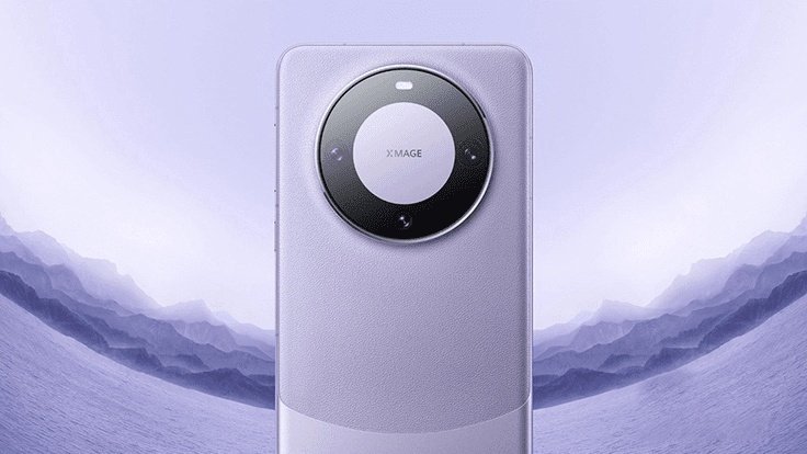 Omdiskuterade Huawei Mate 60 Pro säljer otroligt bra