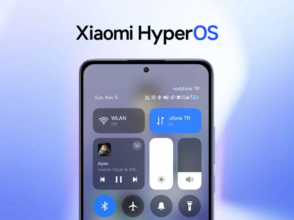 Åtta Xiaomi-smartphones sägs erhålla uppdatering till HyperOS första kvartalet 2024