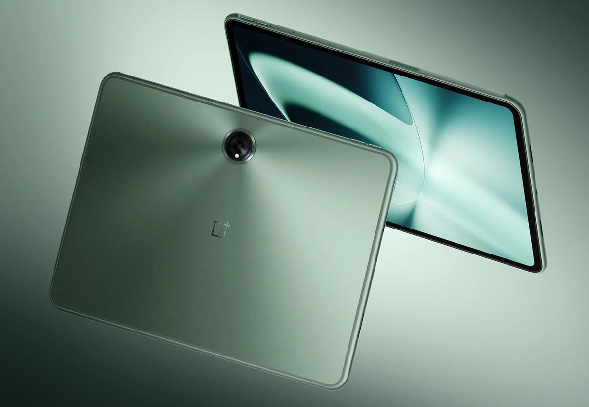 Open Canvas släpps även till OnePlus Pad I framtida uppdatering