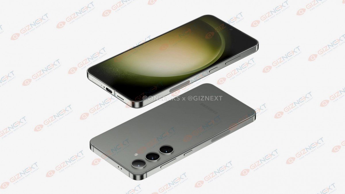 Stort fokus på mjukvaran i Samsung Galaxy S24?
