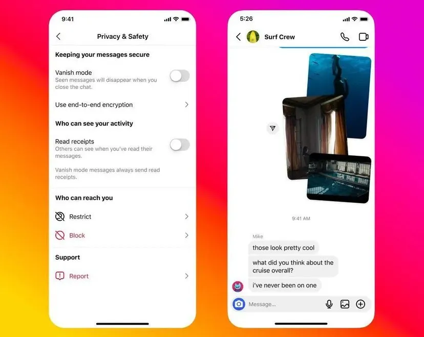 Instagram får snart en funktion som borde kommit för länge sedan…