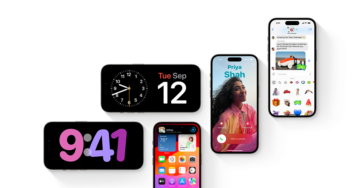 IOS 18 kan bli försenat, många buggar i iOS 17