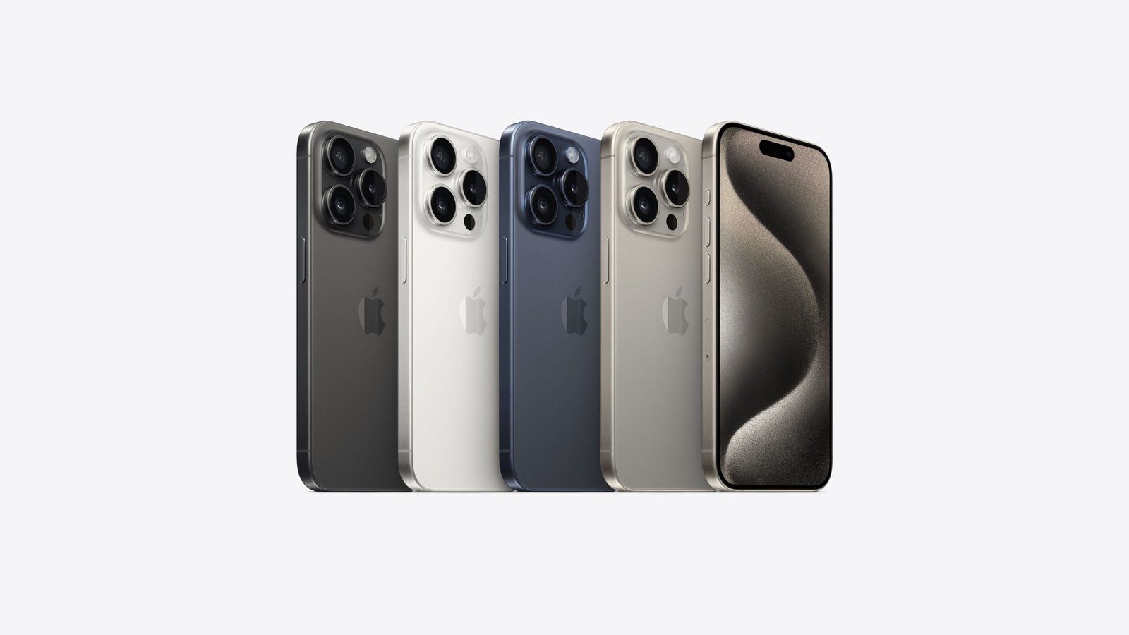 iPhone 16-serien kan få AI, och det kan bli hur bra som helst!