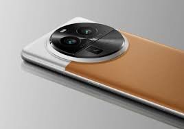 Oppo Find X7 Pro kan få helt ny typ av kamerasensor