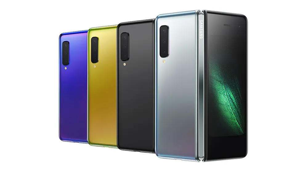SamsungFold