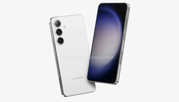 Det verkar som att Samsung Galaxy S24 fortfarande bara kommer få 8GB RAM…