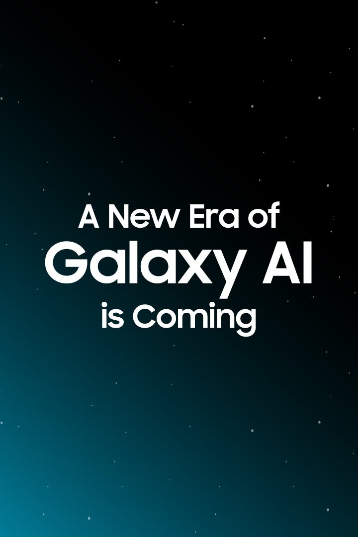 Samsung: teaser för Samsung Galaxy S24 har troligen läckt ut