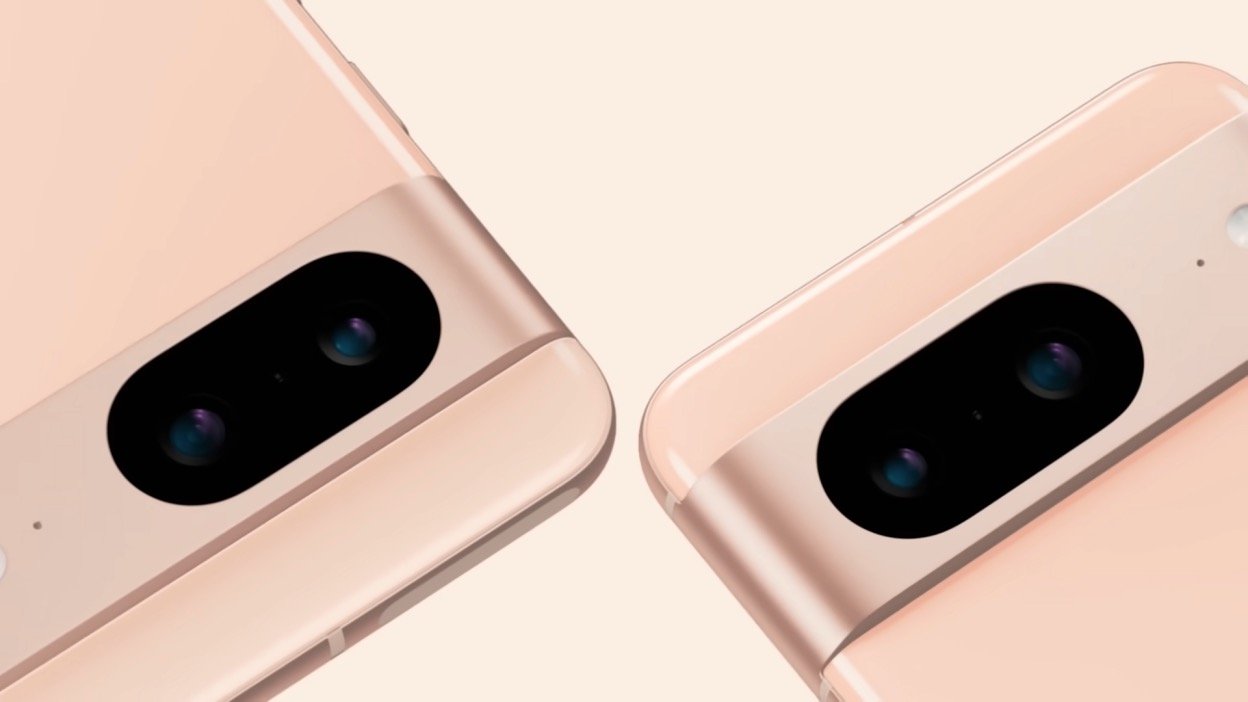 Rykte: Pixel 9 och Pixel 9 Pro kommer kunna visa hur mycket batteriet har kvar i kapacitet