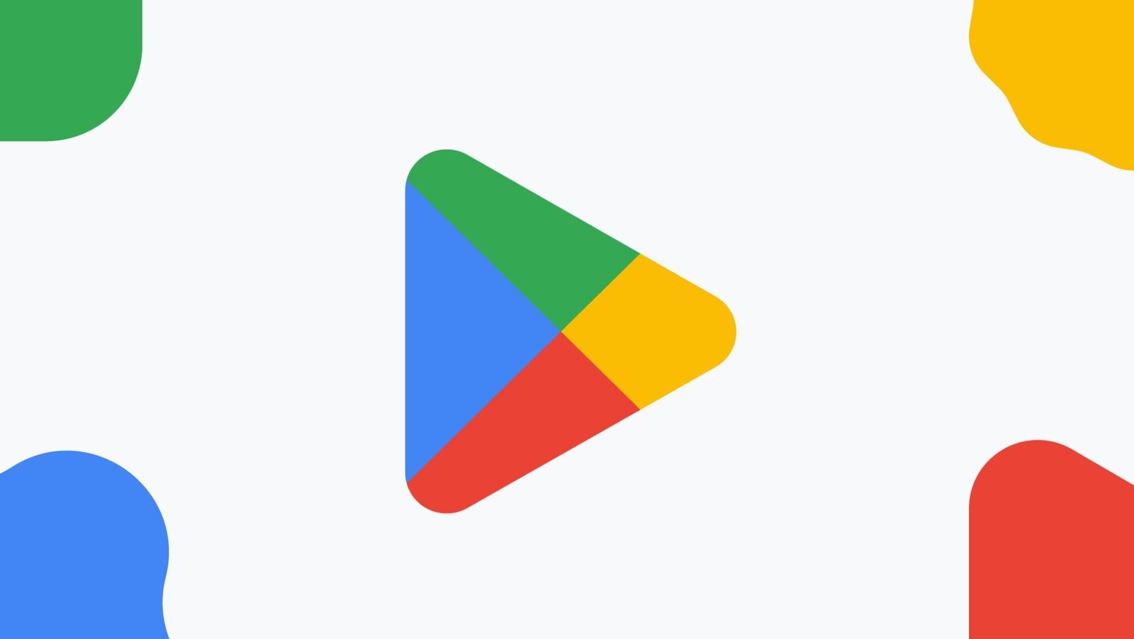 Sökfältet försvunnet i senaste versionen av Google Play Store