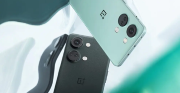 OnePlus Nord 3 erhåller skarpa Android 14
