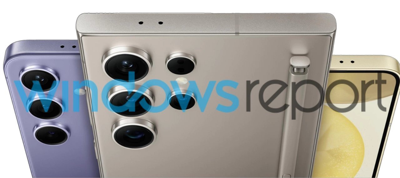 Samsung Galaxy S24 Ultra sägs få en kvalitetshöjning när det kommer till RAW kvaliteten