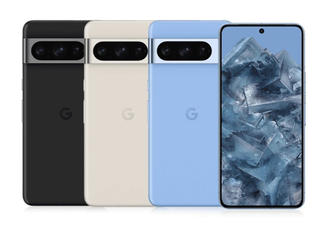 Kommer Pixie ersätta Google Assistent i Pixel 9?