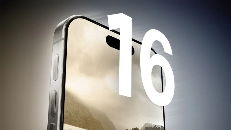 Rykte: knappen hittar till hela iPhone 16-serien