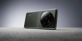 Många uppgifter om hur Xiaomi 14 Ultra kan bli