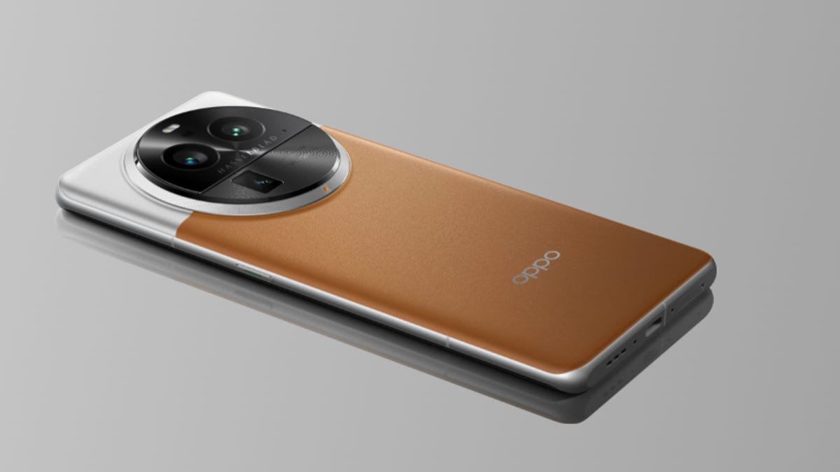 För första gången: Oppo kan släppa en Ultra i Find X-serien