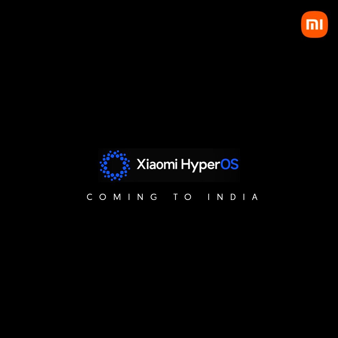 Xiaomi 13 Pro kommer få HyperOS senare den här månaden globalt