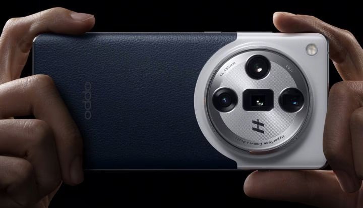 Oppo Find X7 och X7 Ultra kommer inte släppas globalt