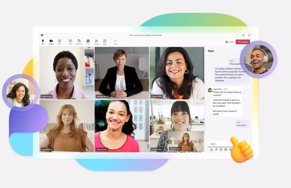Klart: Microsoft Teams släpps i februari till Android Auto