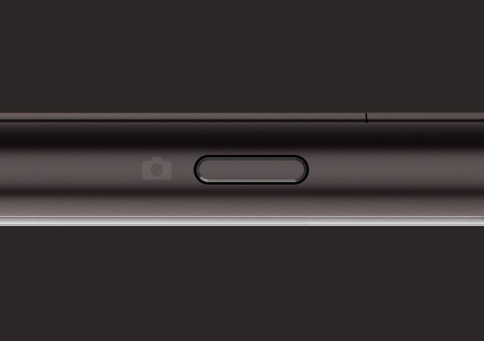 Rykte: iPhone 16 Pro kan få knapp för kameran