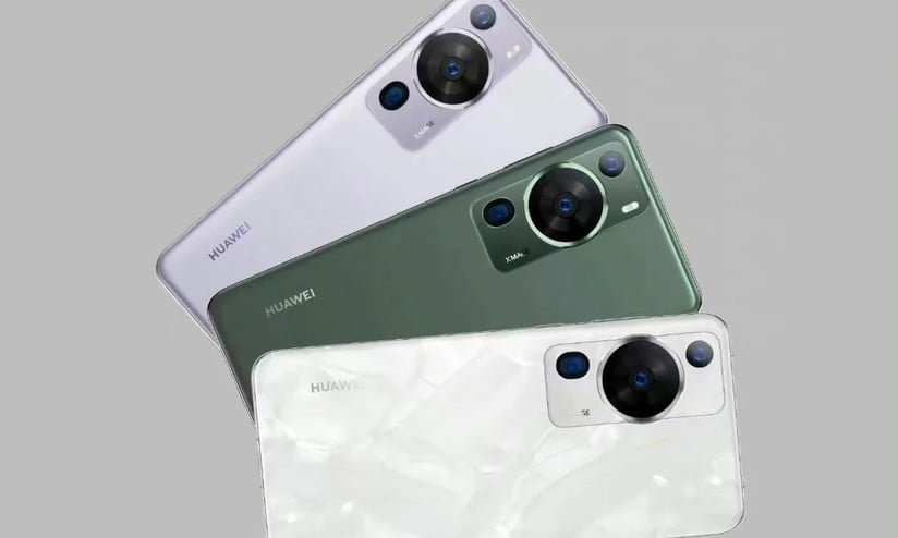 Rykte: då presenteras Huawei P70 och P70 Pro