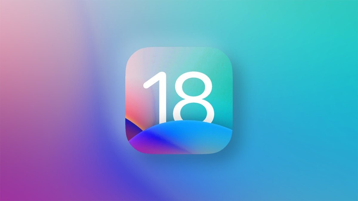 Rykte: stora uppgraderingar i iOS 18