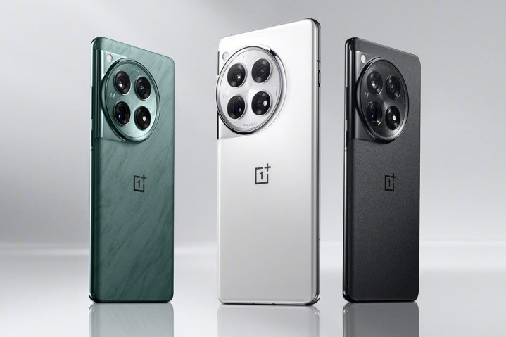 Rykte: OnePlus 12 blir dyrare i Sverige än OnePlus 11