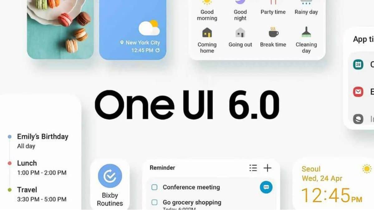 Samsung drar i nödbromsen, pausar Android 14 och One UI 6-uppdateringen till Galaxy Z Flip4 och Fold4 tillfälligt