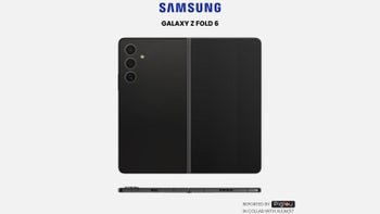 Extra: är det så här Samsung Galaxy Z Fold6 kommer se ut?