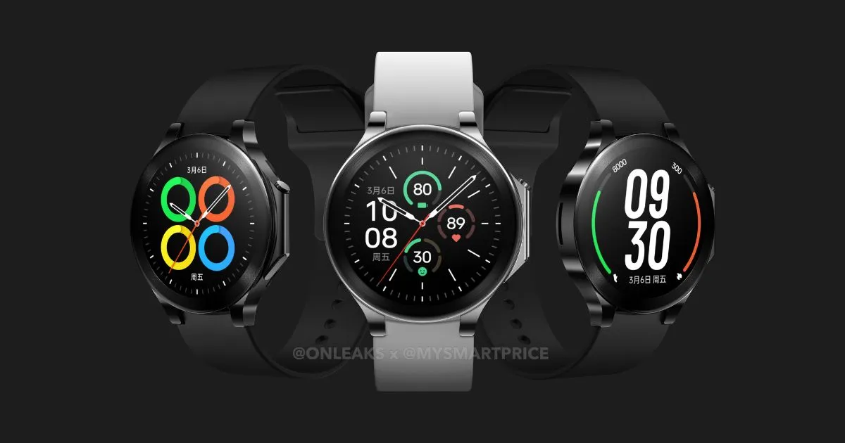 När presenteras OnePlus Watch 2? Ryktet säger februari 2024