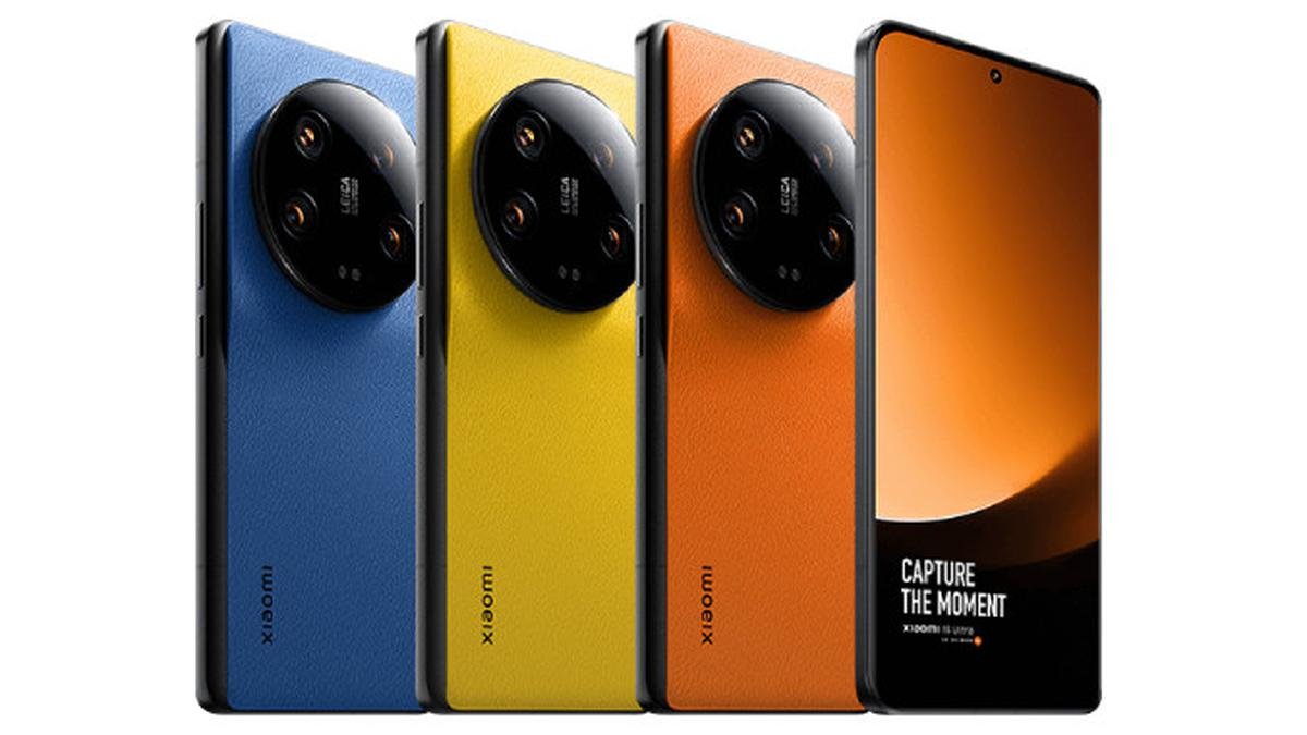 Xiaomi 14 Ultra verkar släppas i Singapore