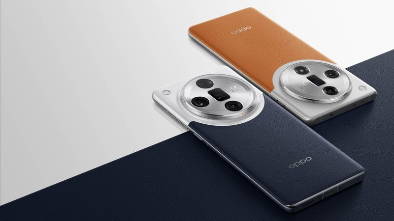Redan uppgifter om hur prestandan i Oppo Find X8 och X8 Ultra kan bli
