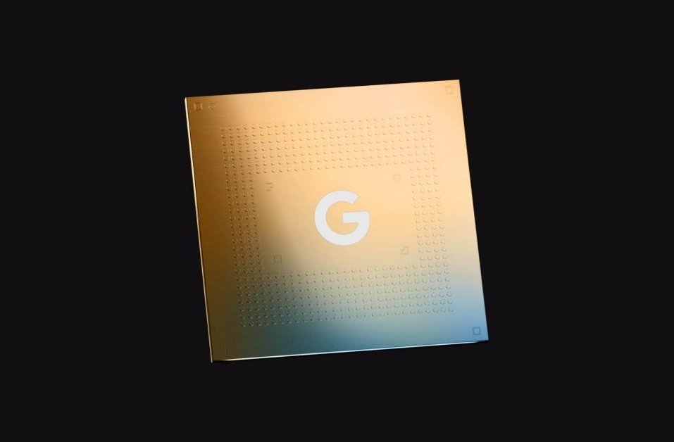 Googles Tensor G4 ser ut att bli en ren besvikelse