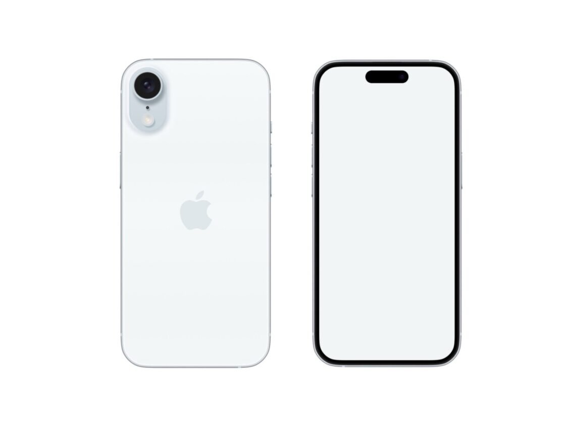 Rykte: iPhone SE4 får en kamera-ö