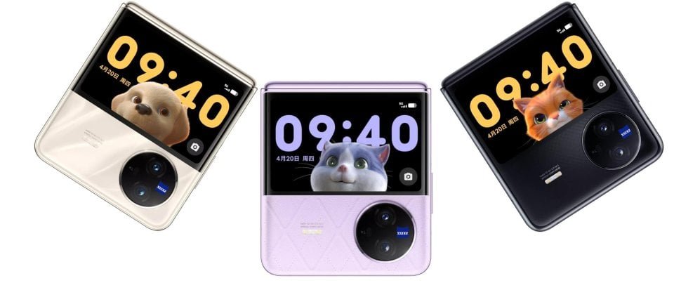 Rykte: inga flip-lurar från Oppo och Vivo det här året