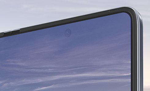 Samsung Galaxy Z Fold6 kan få betydligt mer osynlig kamera under displayen<br>