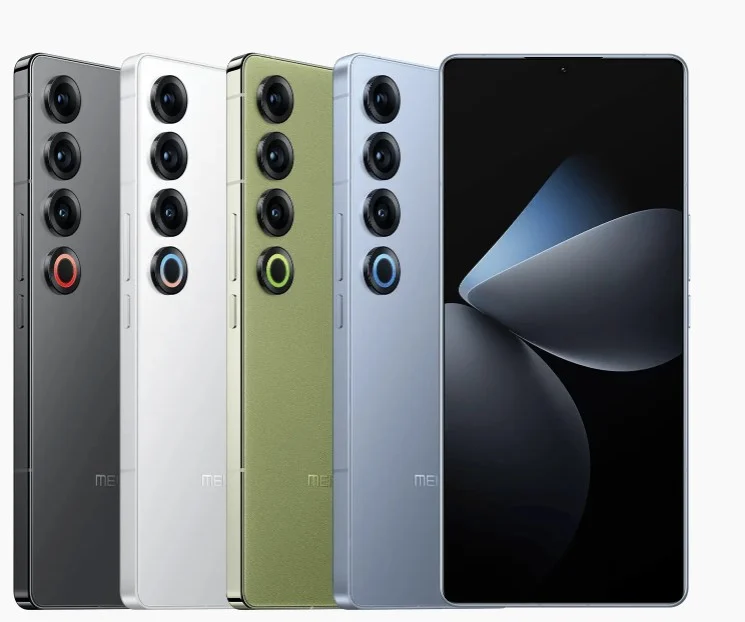 Meizu 21 Pro presenterad, slutet på en era?