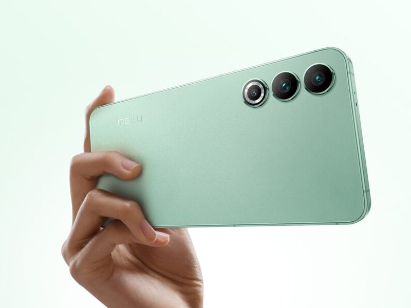 Meizu kommer sluta ”fokusera på vanliga smartphones”