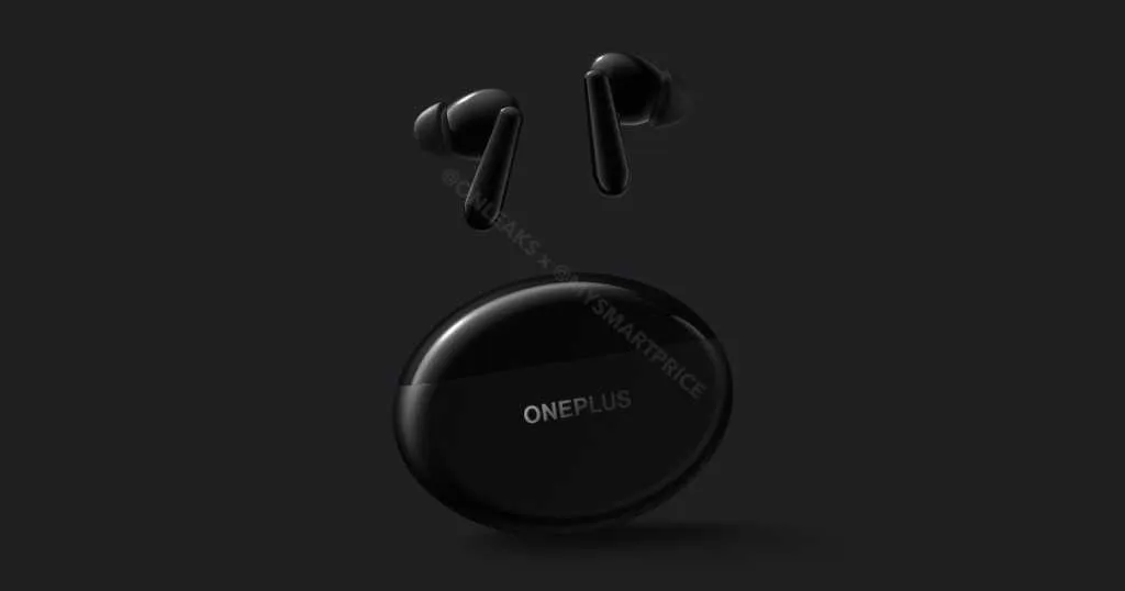 OnePlus Nord Buds 3 kan vara nära!
