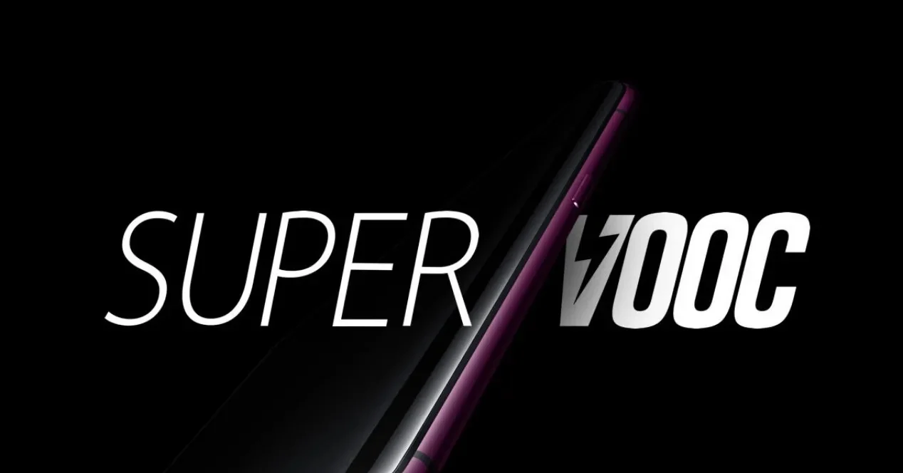Oppo kan snart öka till 120W-laddning