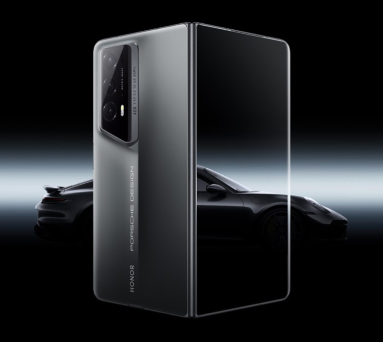 Honor kommer visa upp en flip smartphone det här året