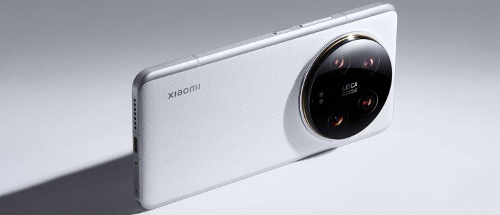 Xiaomi 14 Ultra nu officiell med riktigt bra specifikationer!