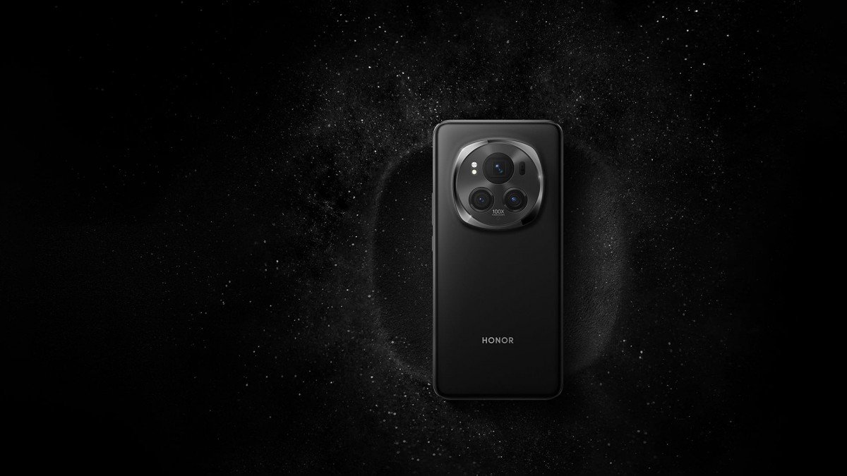 Här är pris och släppdatum för Honor Magic6 Pro globalt!
