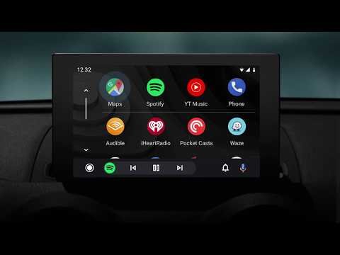 Samsung Galaxy S24 har stora bekymmer med Android Auto