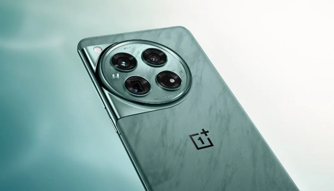 Extra: importerade OnePlus 12 uppges bli låsta till…Kina, går inte att ringa samtal