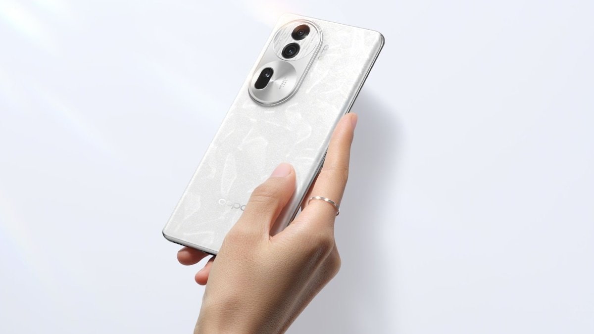 Redan rykten om Oppo Reno 12 Pro