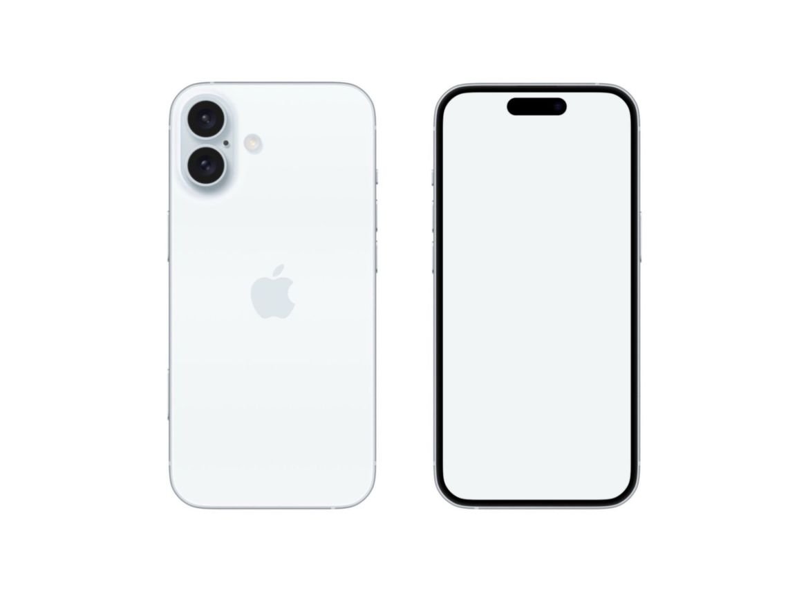 Rykte: är det här iPhone 16?