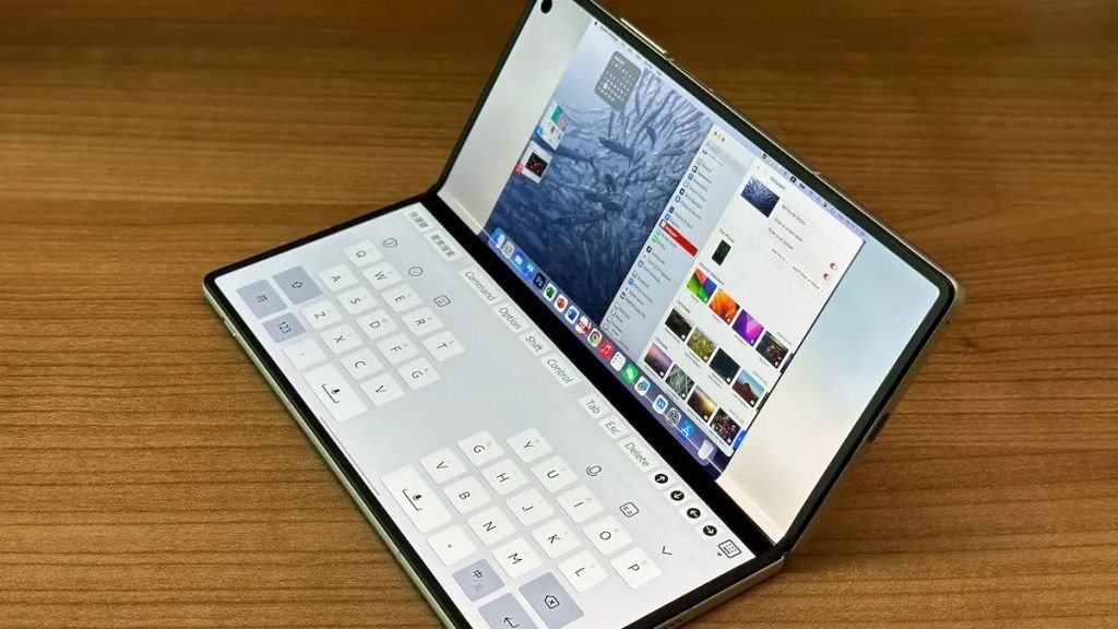 Rykte: Vivo X Fold3 och X Fold3 Pro kan få galet stora batterier!