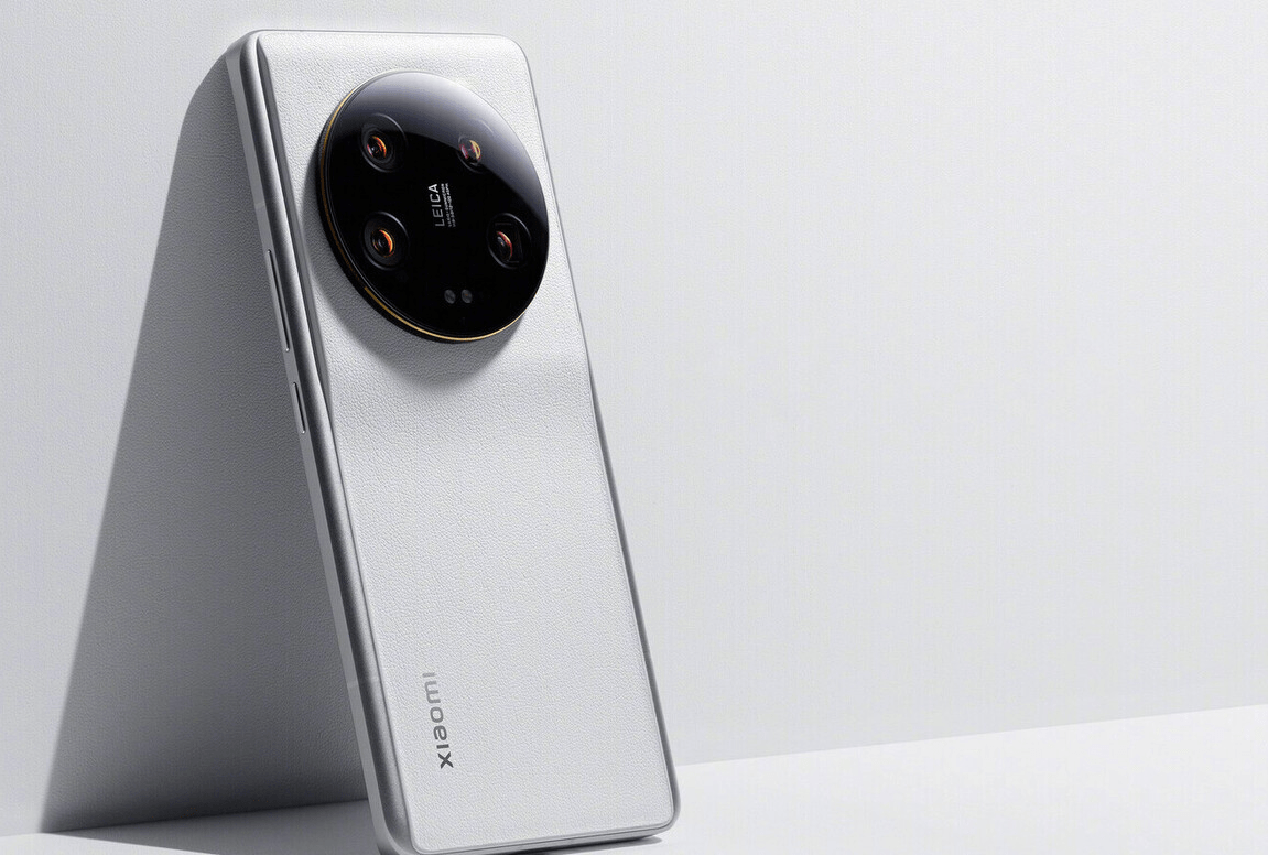 Då släpps Xiaomi 14 Ultra i Sverige