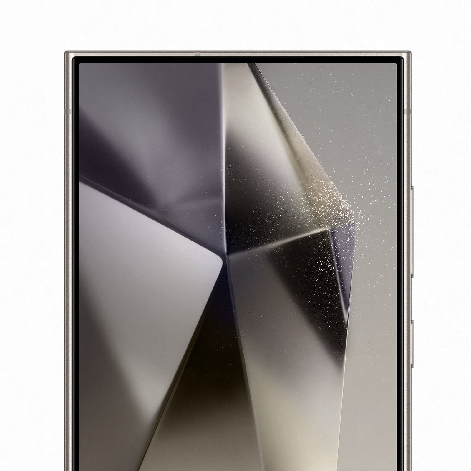 Rykte: Samsung Galaxy S27 blir första S-modell med kameran gömd under displayen